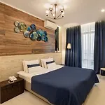 Hotel Design Skopeli Odessa