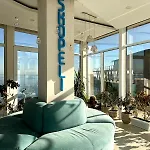 Design Skopeli Hotel Odesa