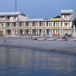 Hotel Design Skopeli 3*