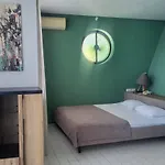 Design Skopeli Hotel