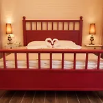 Hotel Design Skopeli 3*