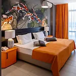 Hotel Design Skopeli