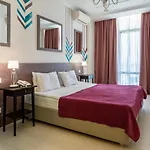 Hotel Design Skopeli Odessa