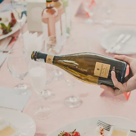 Design Skopeli Hotel 3*