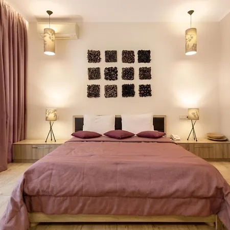 Otel Design Skopeli