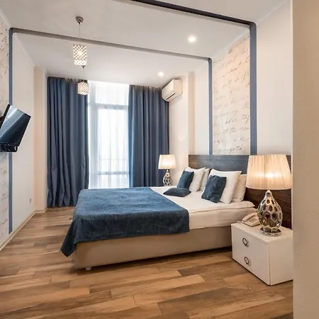 Design Skopeli 3*