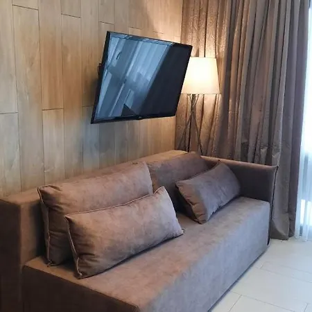 Design Skopeli 3*