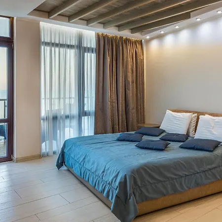 Hotel Design Skopeli