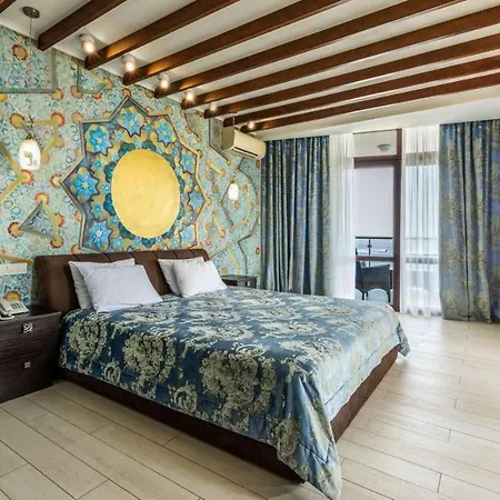 Otel Design Skopeli