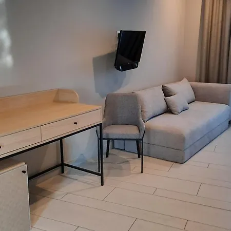 Hotel Design Skopeli 3*