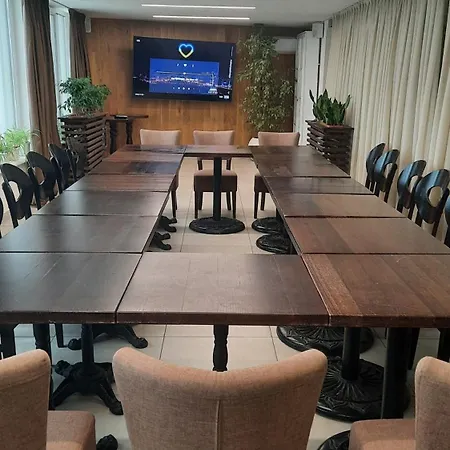 Design Skopeli Hotel Odessa