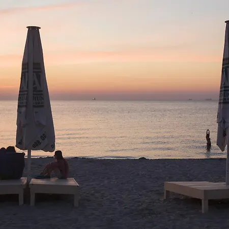 Готель Design Skopeli Одеса