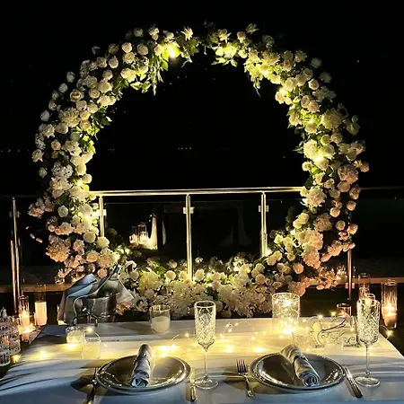 Design Skopeli Hotel Odessa