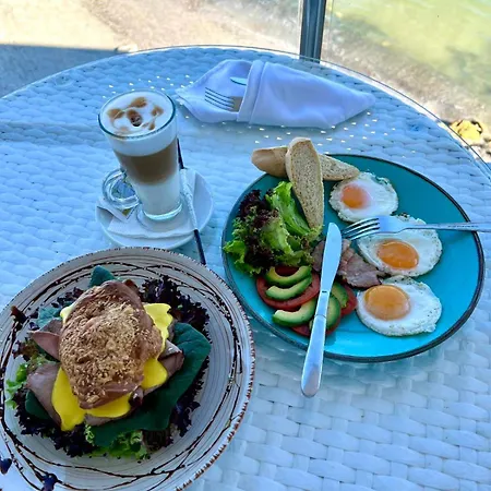 Hotel Design Skopeli Odessa