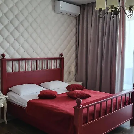 Hotel Design Skopeli