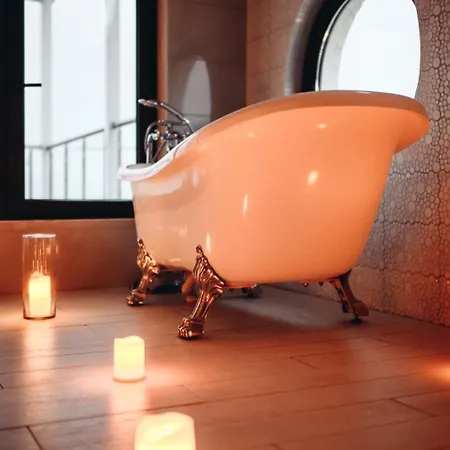 Hotel Design Skopeli
