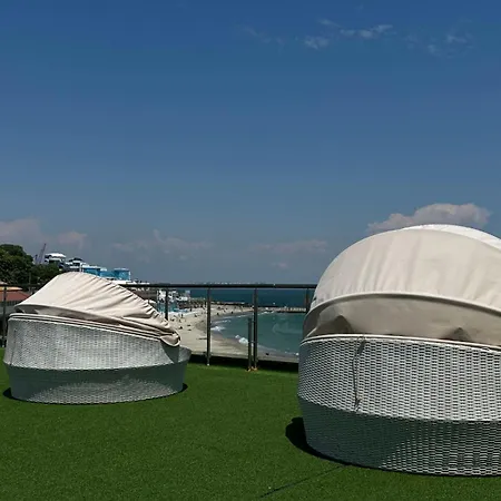 Otel Design Skopeli Odessa