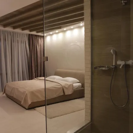 Otel Design Skopeli 3*