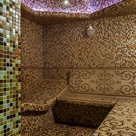 Design Skopeli Otel