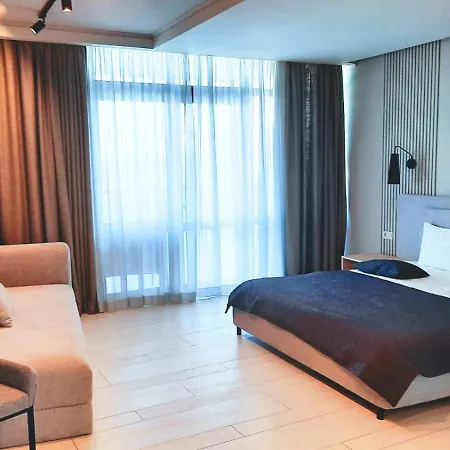 Design Skopeli Hotel