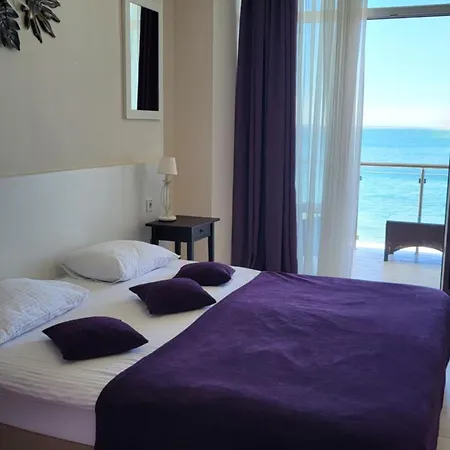 Design Skopeli Hotell 3*