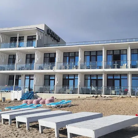 Hotell Design Skopeli