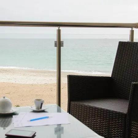 Hotel Design Skopeli 3*