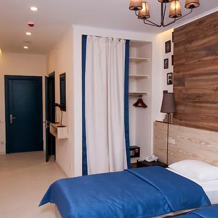 Design Skopeli 3* Odesa