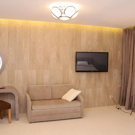 Hotel Design Skopeli Oděsa