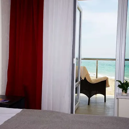 Hotel Design Skopeli 3*