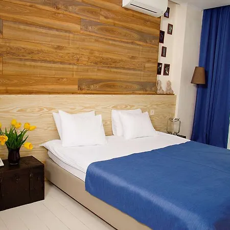 Design Skopeli Одеса