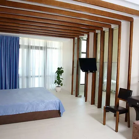 Design Skopeli 3*