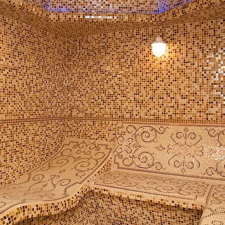 Design Skopeli Готель 3*