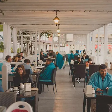 Design Skopeli Готель