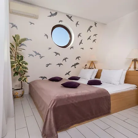 Design Skopeli Otel