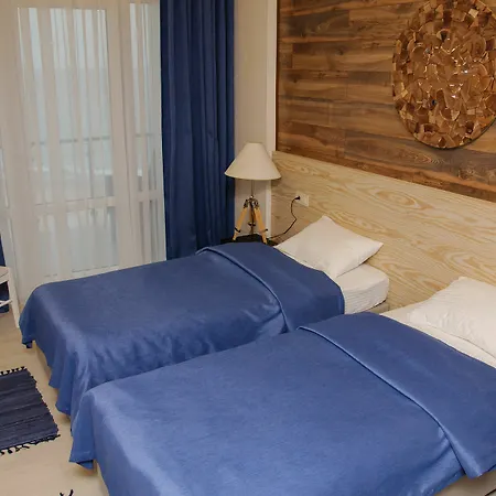 Design Skopeli Otel Odessa