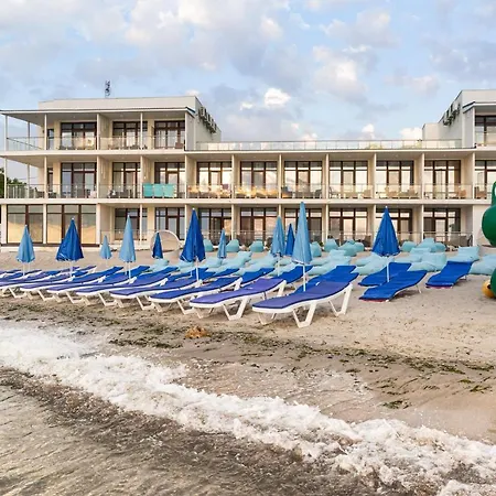 Design Skopeli 3* Одеса