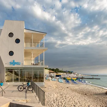 Design Skopeli Odesa