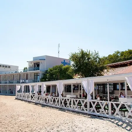 Hotel Design Skopeli 3*