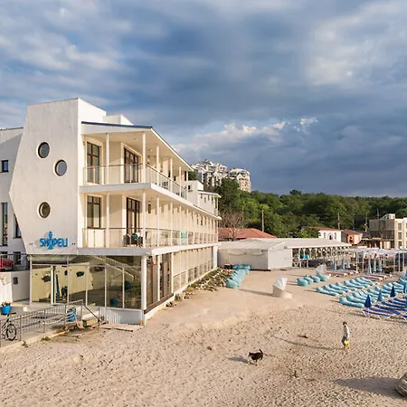 Otel Design Skopeli
