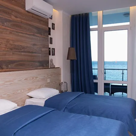 Design Skopeli Otel 3*