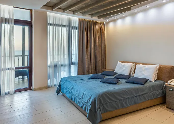 Hotell Design Skopeli