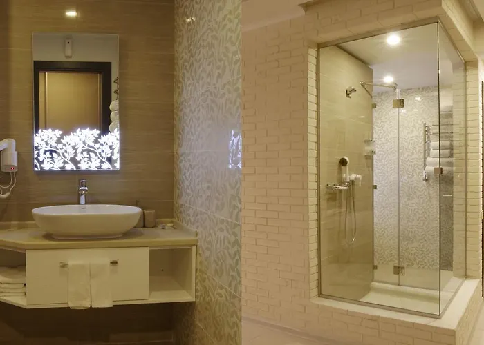 Design Skopeli Ξενοδοχείο Οδησσός