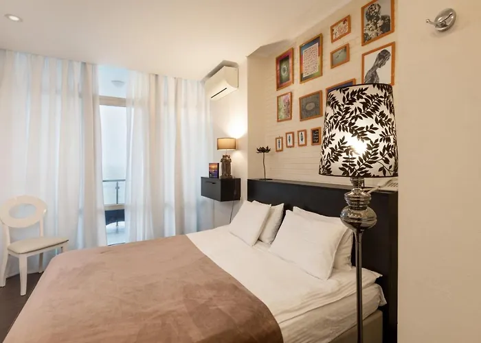 Design Skopeli Οδησσός