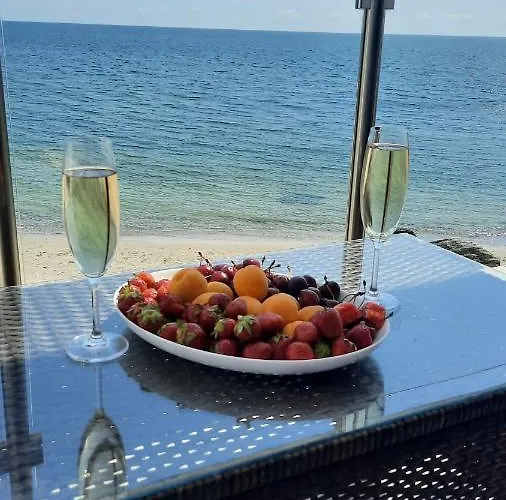 Design Skopeli מלון 3*