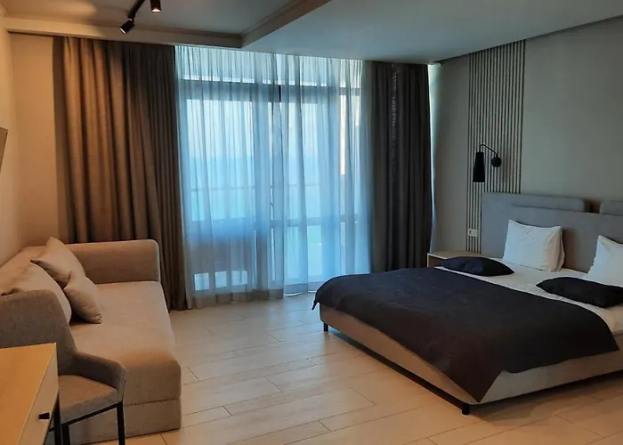 Design Skopeli 3* Οδησσός