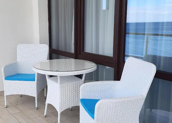 Design Skopeli Ξενοδοχείο Οδησσός