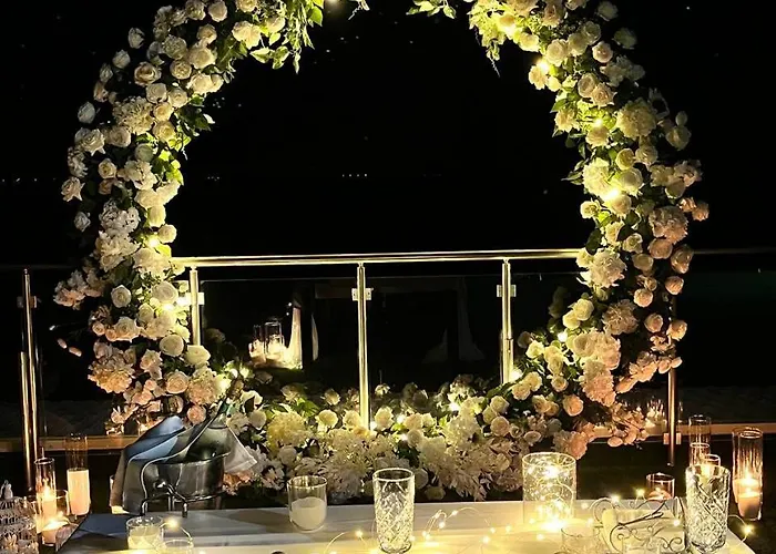 Design Skopeli Ξενοδοχείο Οδησσός