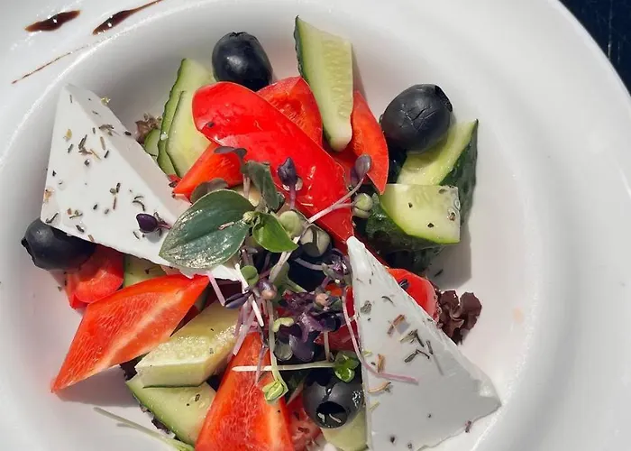 Design Skopeli אודסה