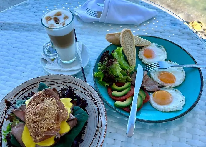 מלון Design Skopeli אודסה